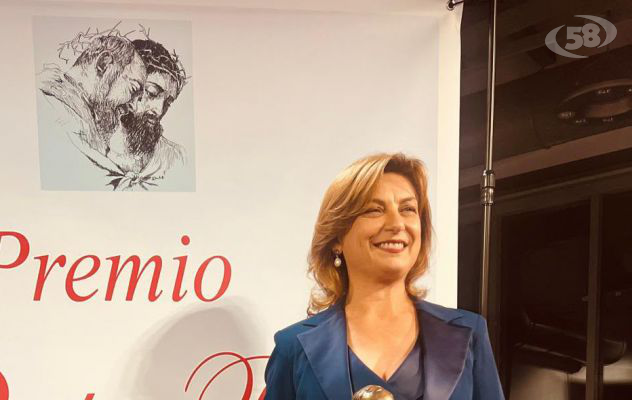 Spiritualità e valori, successo per la 25edizione del Premio internazionale San Pio. Morgante tra i premiati