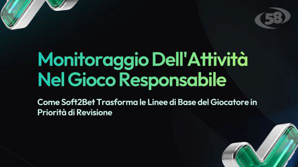 Soft2Bet sul Monitoraggio dell'Attività: Dalle Linee di Base del Giocatore alla Priorità di Revisione nel Gioco Responsabile
