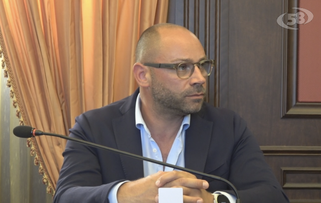 Depuratore Camporeale, Tiso: “Disservizio che si protrae da anni". Presentata richiesta di accesso agli atti