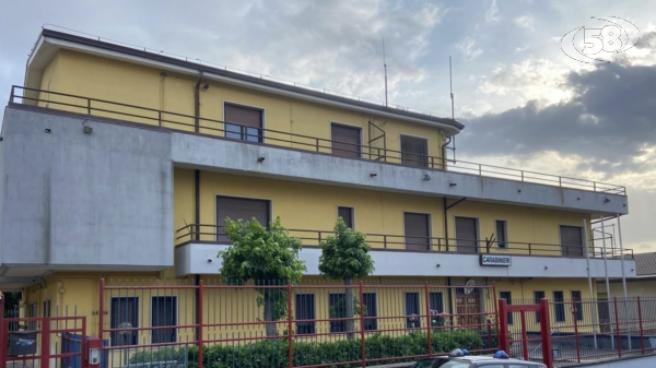 Carabinieri arrestano un 27enne per possesso e fabbricazione di documenti falsi