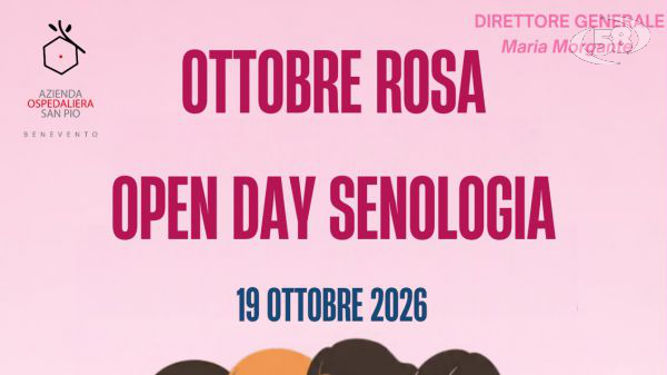 Senologia, visite gratuite. Il San Pio apre le porte alle donne