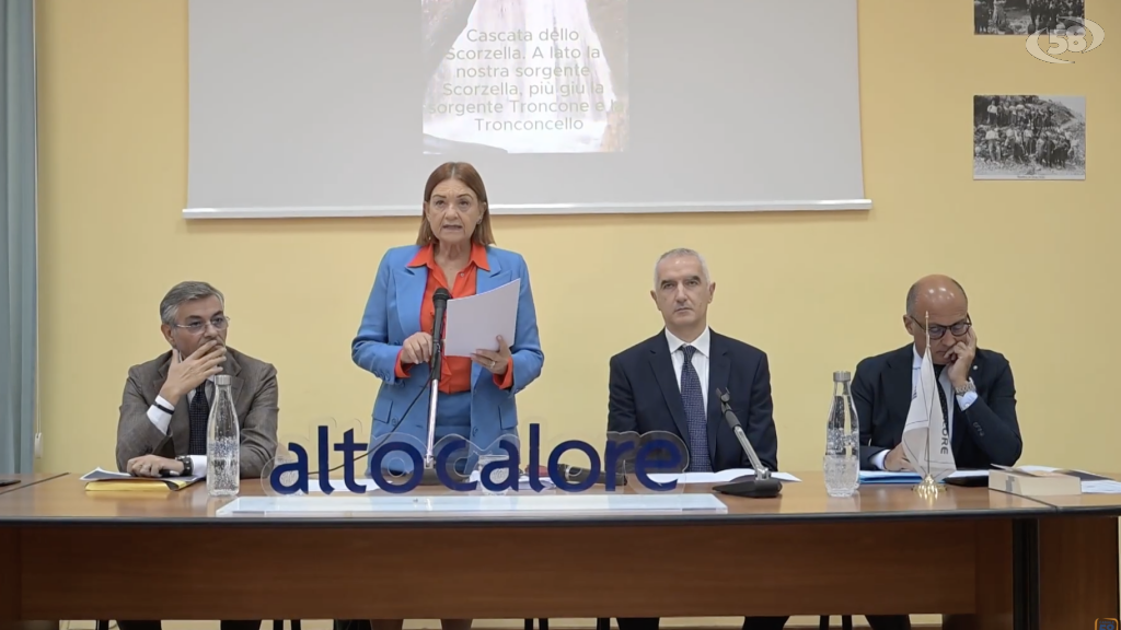 Alto Calore, chiarezza su conti e personale: assemblea dei soci