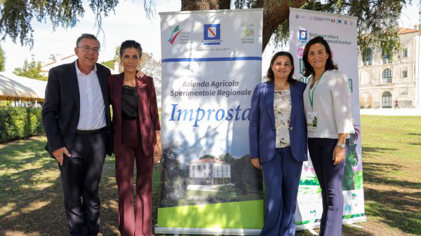 Agricoltura, Serluca: “Più sostegno alle imprese femminili nella nuova programmazione regionale"