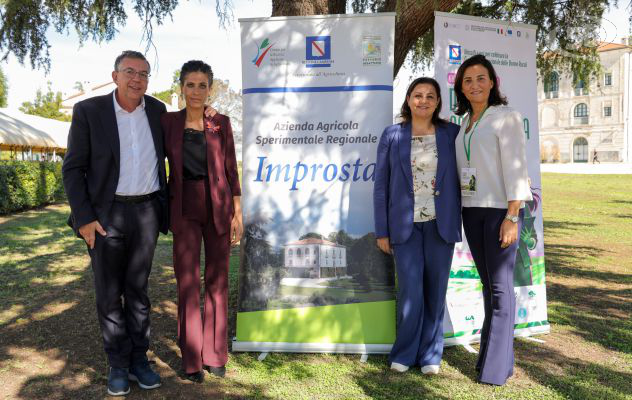 Agricoltura, Serluca: “Più sostegno alle imprese femminili nella nuova programmazione regionale"