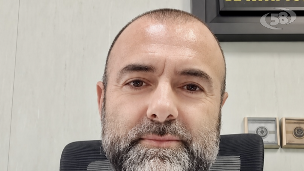 Oncologia di Ariano Irpino: avviato il primo trattamento con immunoterapia e chemioterapia per il tumore dello stomaco