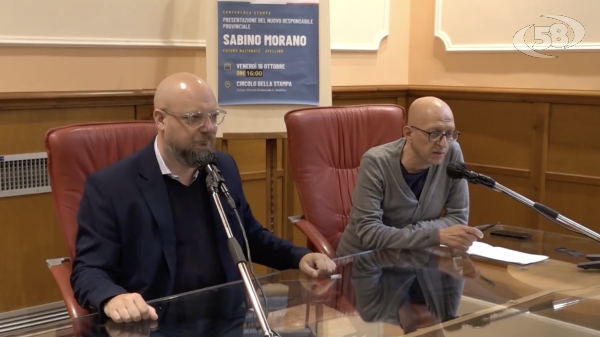 Futuro Nazionale, in Irpinia Morano guida il partito di Vannacci