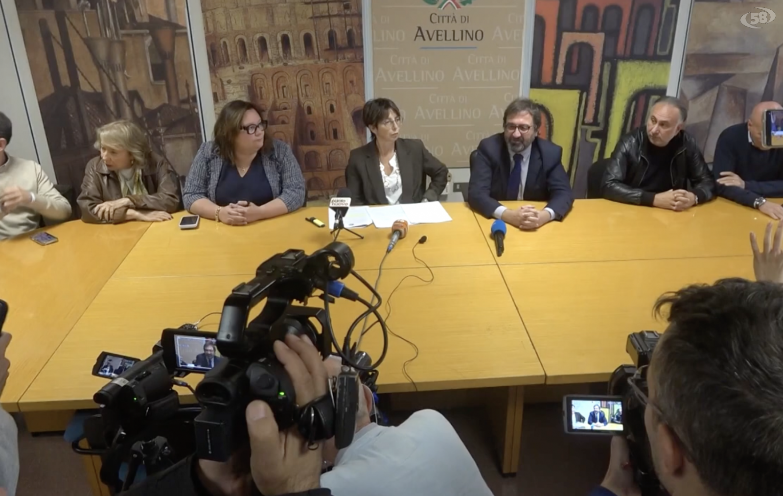 Nuovo stadio Partenio-Lombardi: il Comune fa chiarezza