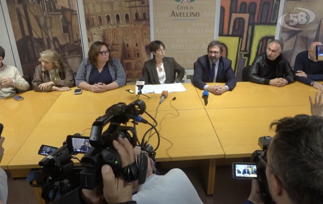 Nuovo stadio Partenio-Lombardi: il Comune fa chiarezza