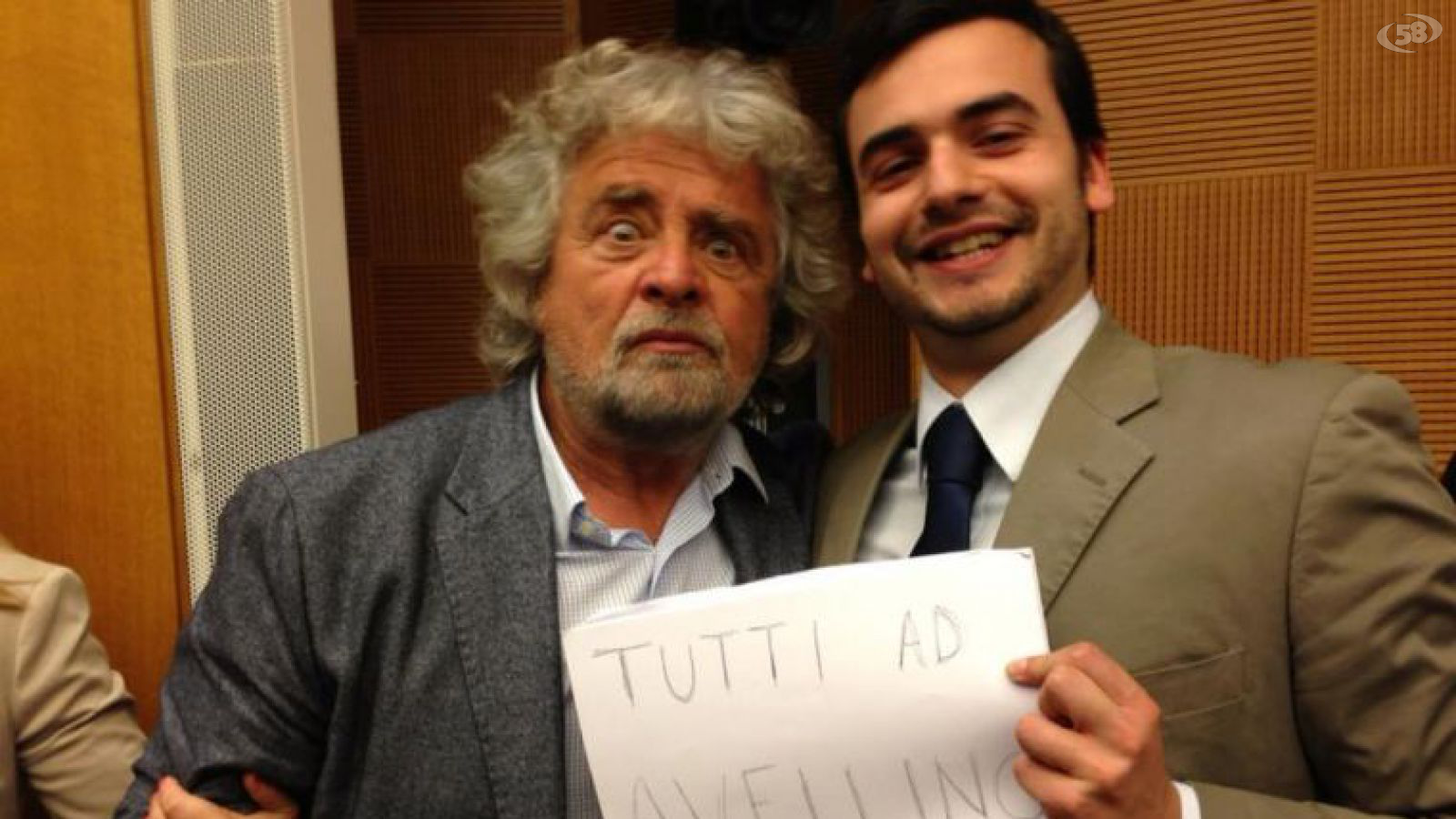 grillo