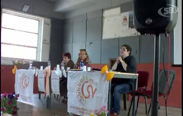 Volonatariato, a Grottaminarda chiuso il progetto sulla solidarietà/Video