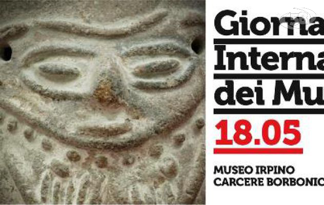 Giornata internazionale dei Musei, partecipa anche il Museo irpino