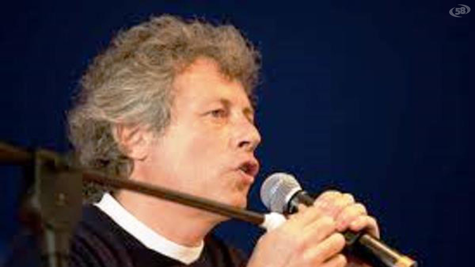 Alessandro Baricco