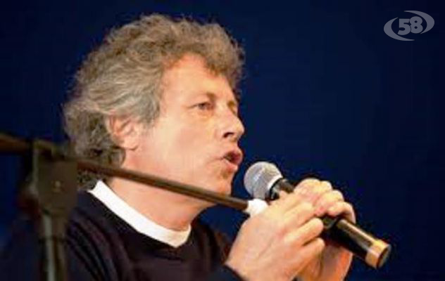 Alessandro Baricco a Napoli per l'"Holden Reborn Tour"