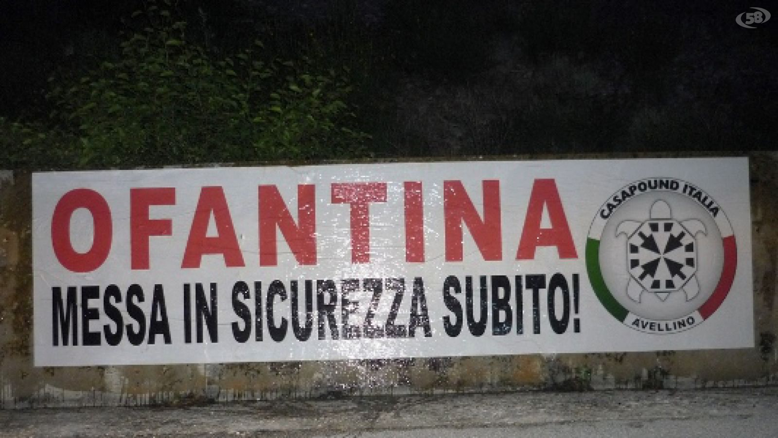 Casapound 