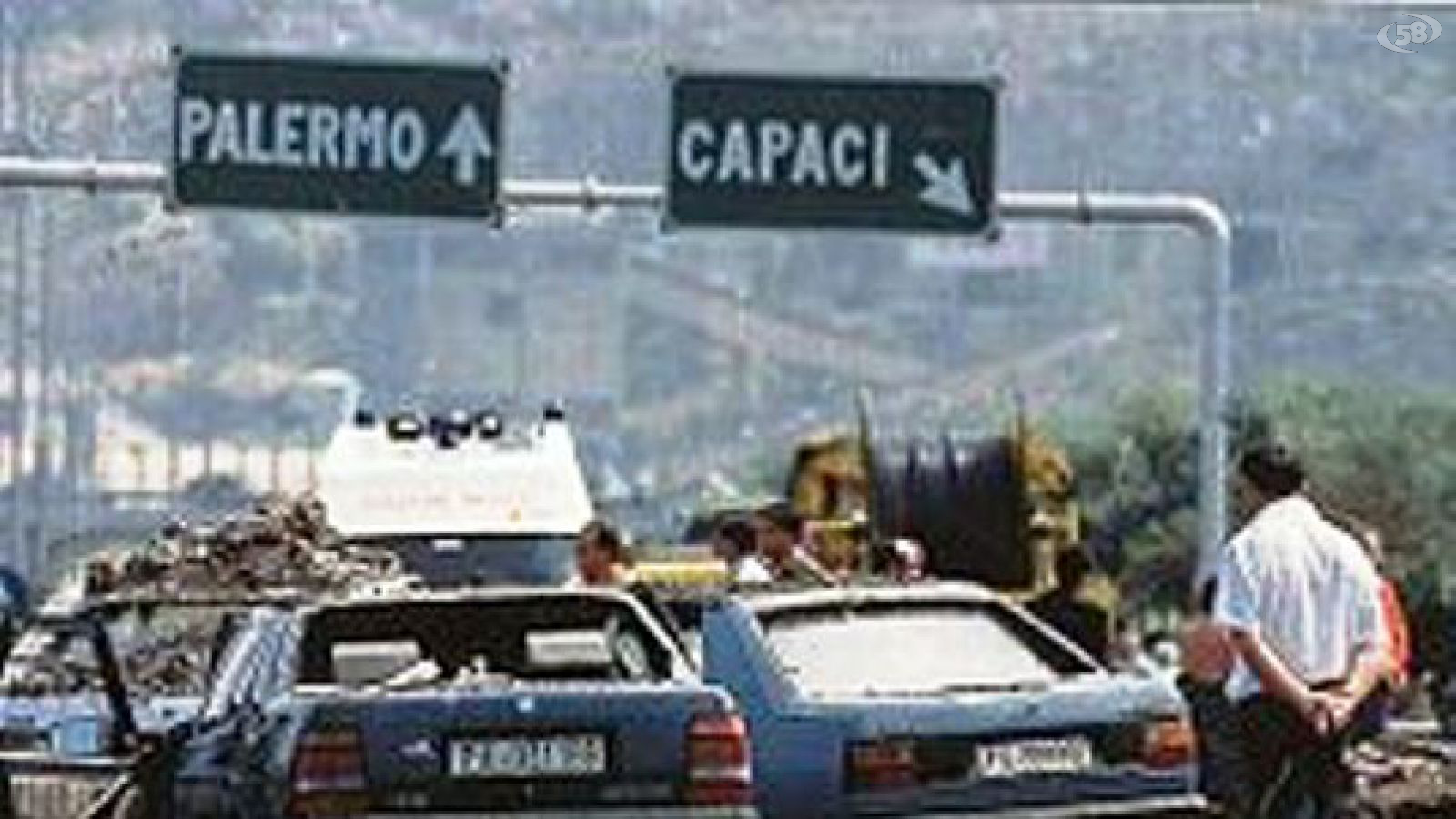 Strage Capaci