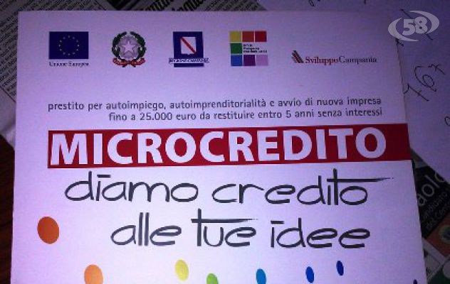 Microcredito, pubblicate le graduatorie. Immigrati esclusi: la Cgil Ufita non ci sta/VIDEO