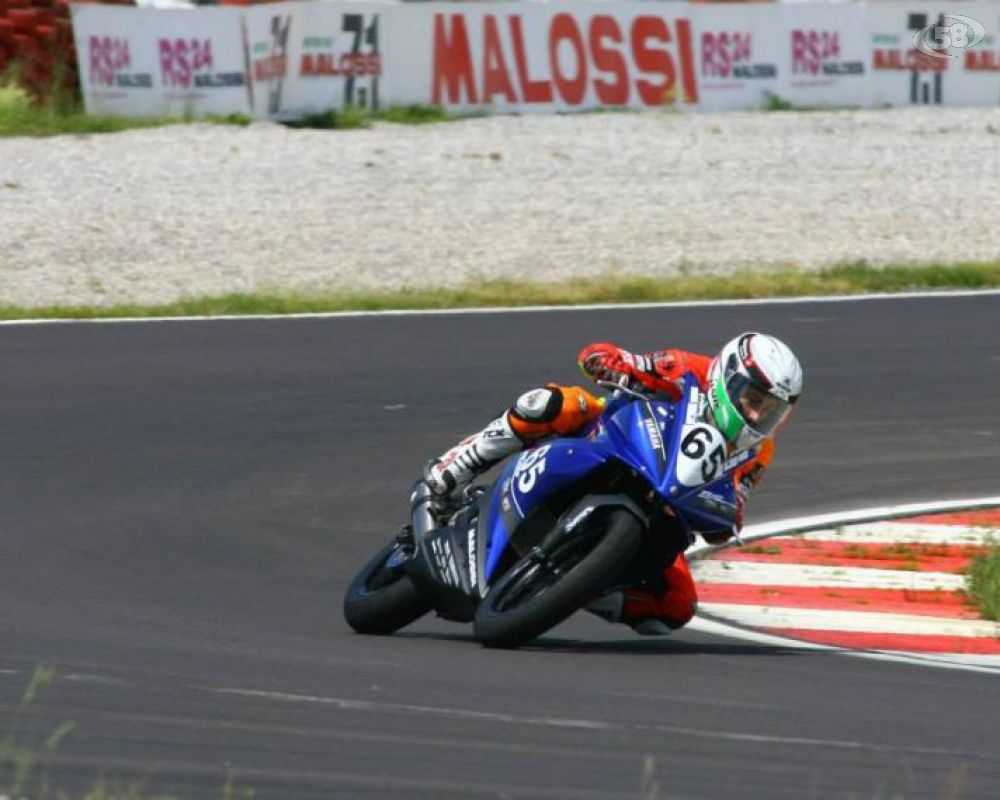 Motociclismo Di Rago