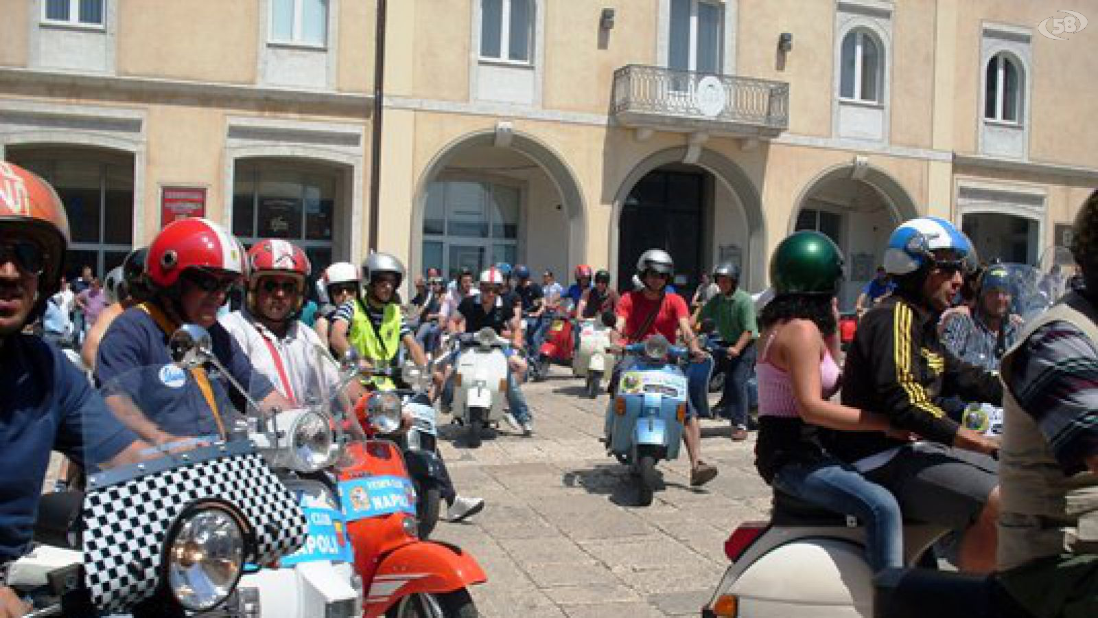 Motogiro d'Italia