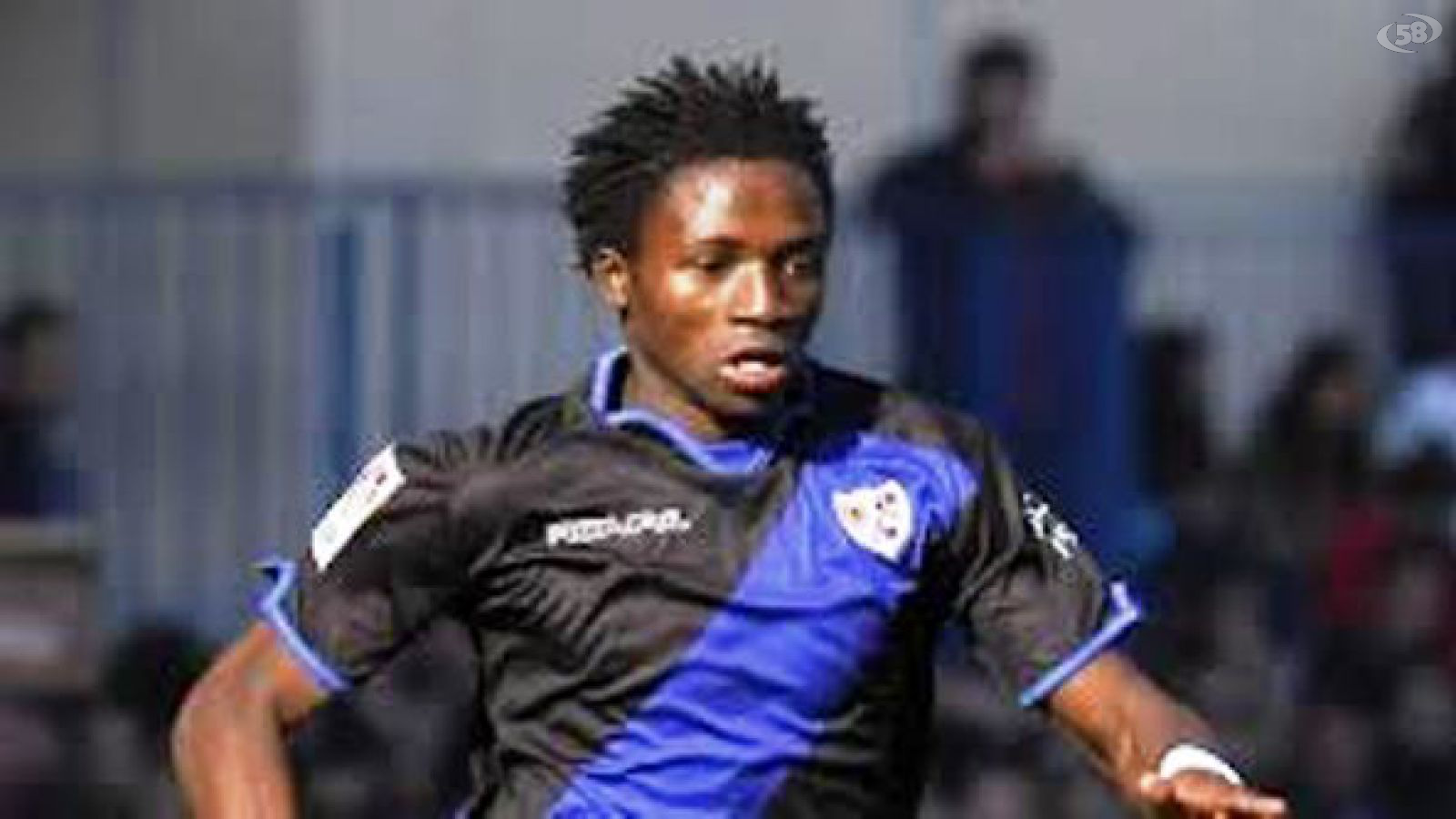Alhassan-Calcio