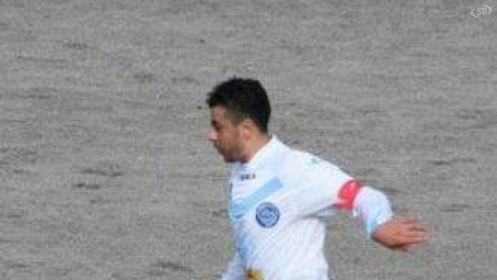 Montesarchio capitano