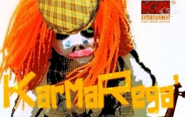 Prata, "La notte degli 'Nziriati": parte il tour dei KarmaRegà