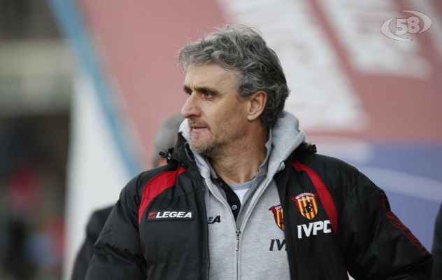 Il Benevento conferma Carboni in panchina. Pastore nuovo DS giallorosso