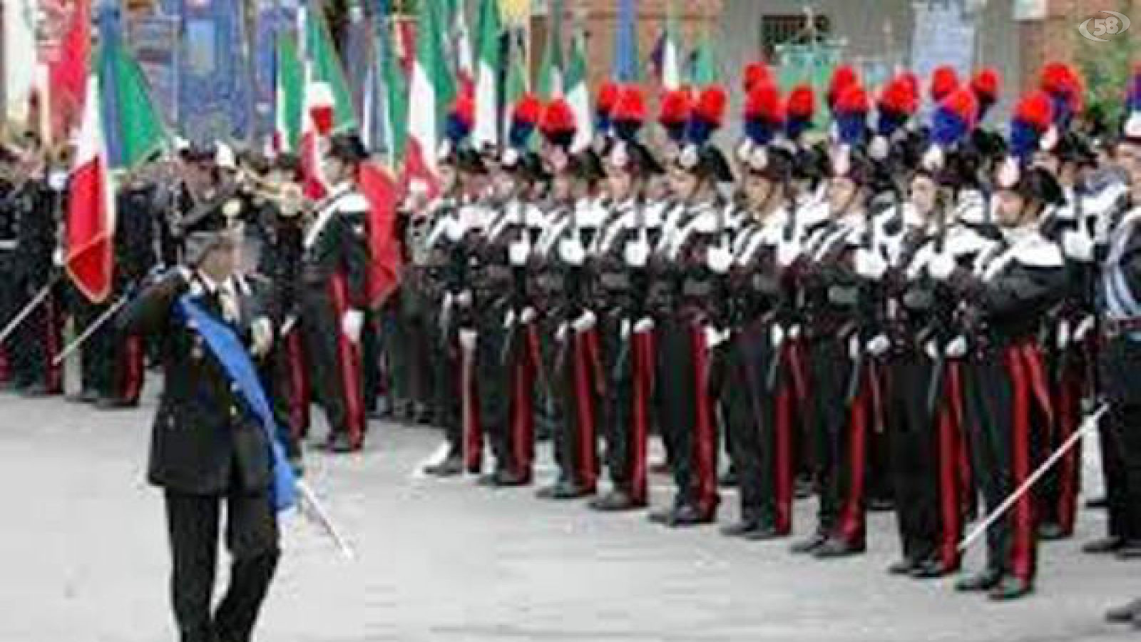 Carabinieri