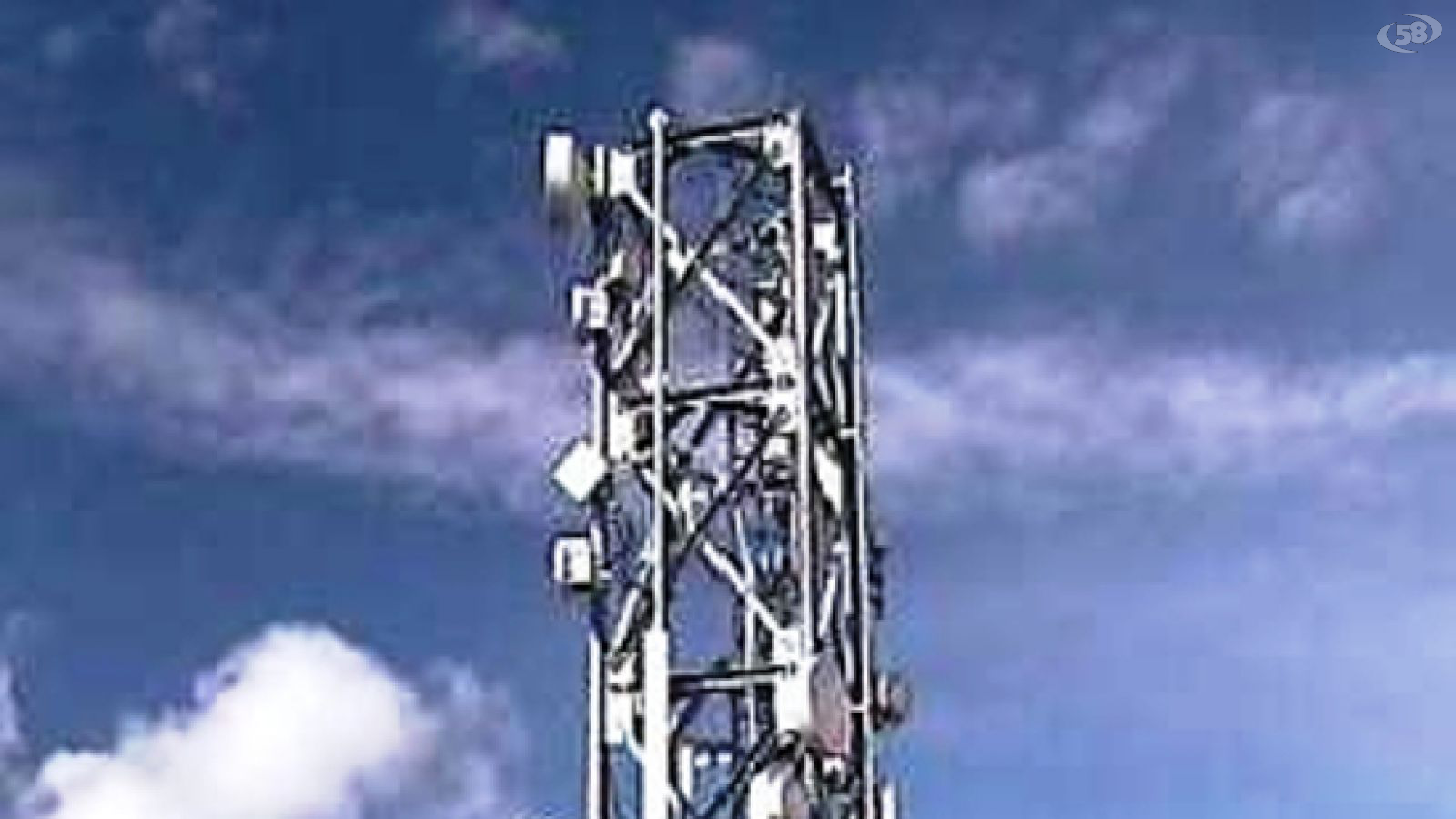 antenna Taurasi