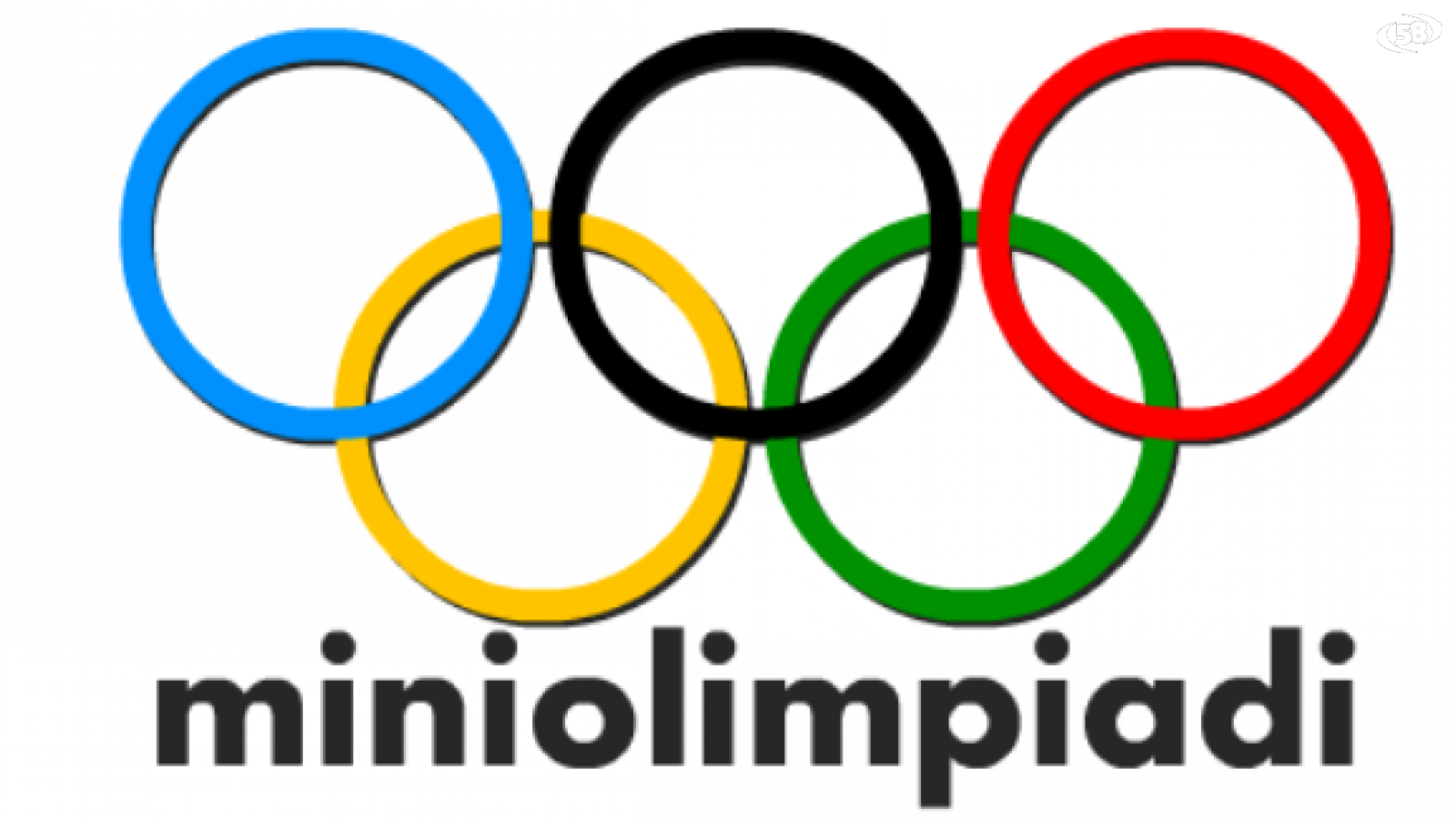 Mini Olimpiadi