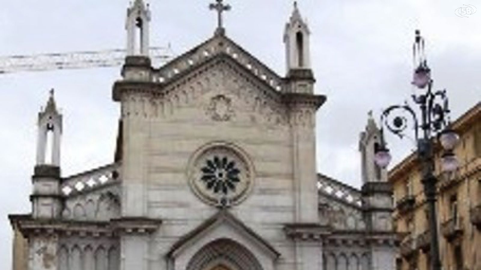 chiesa avellino