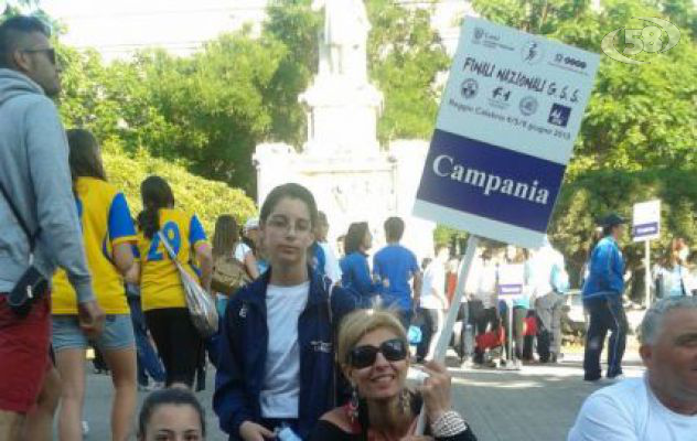 La Scuola Mancini di Ariano in evidenza ai nazionali di tiro con l'arco