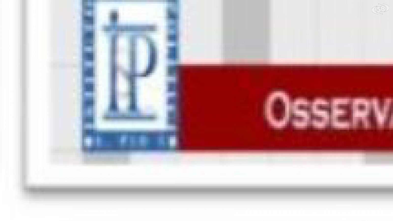 osservatorio legalità