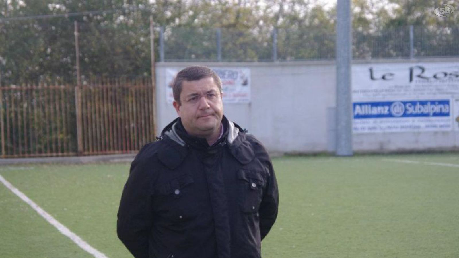 Severino Lo Conte Vis Ariano