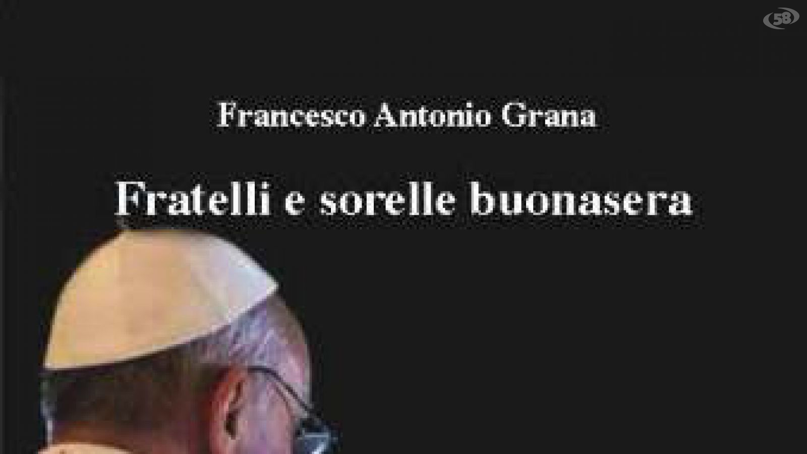 Libro Papa Francesco