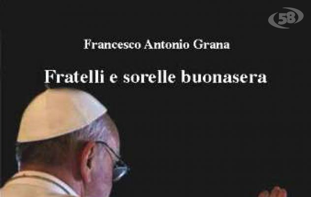 "Fratelli e sorelle buonasera", il libro su Papa Francesco presentato al Circolo della Stampa