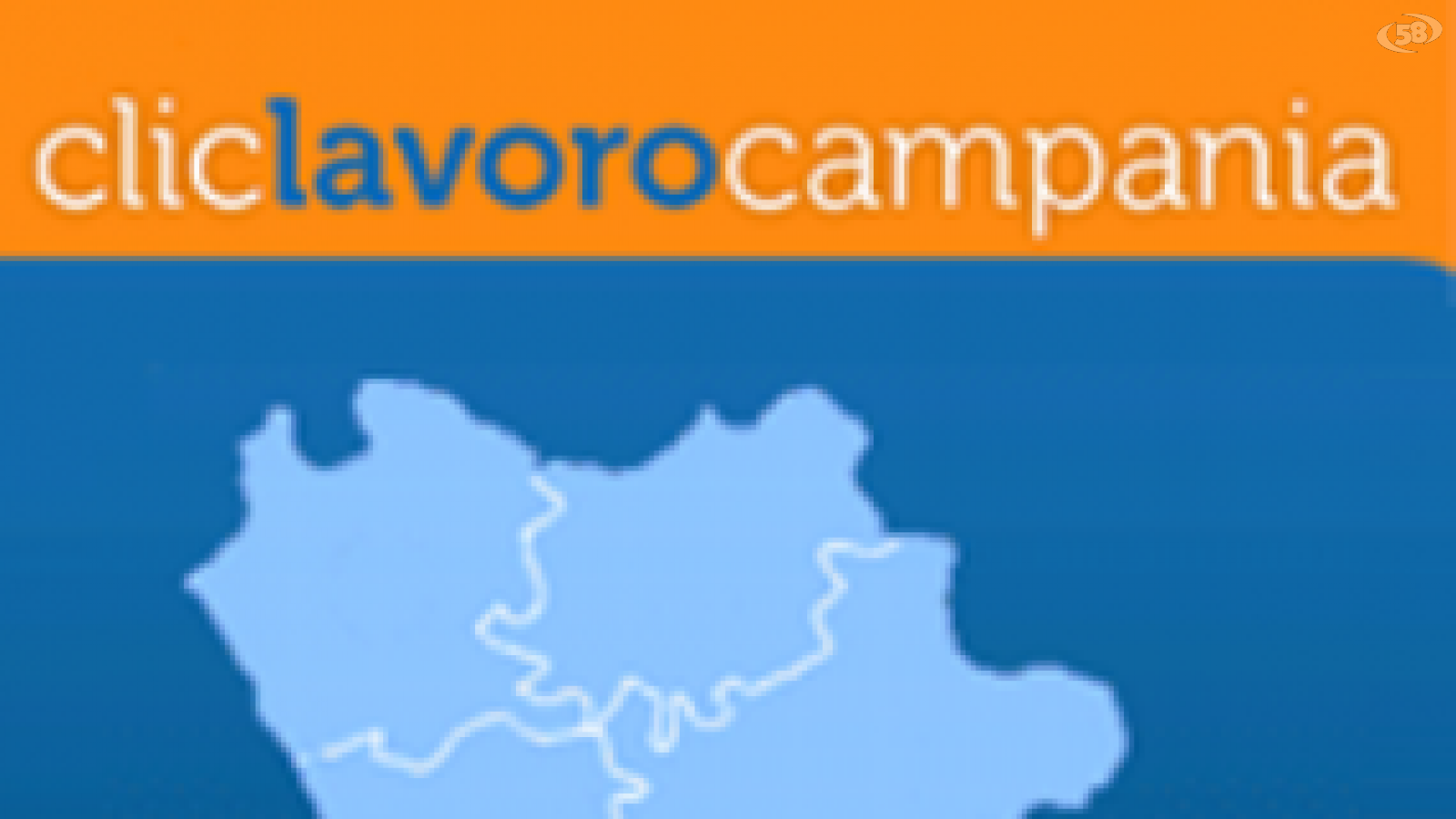 click lavoro Campania