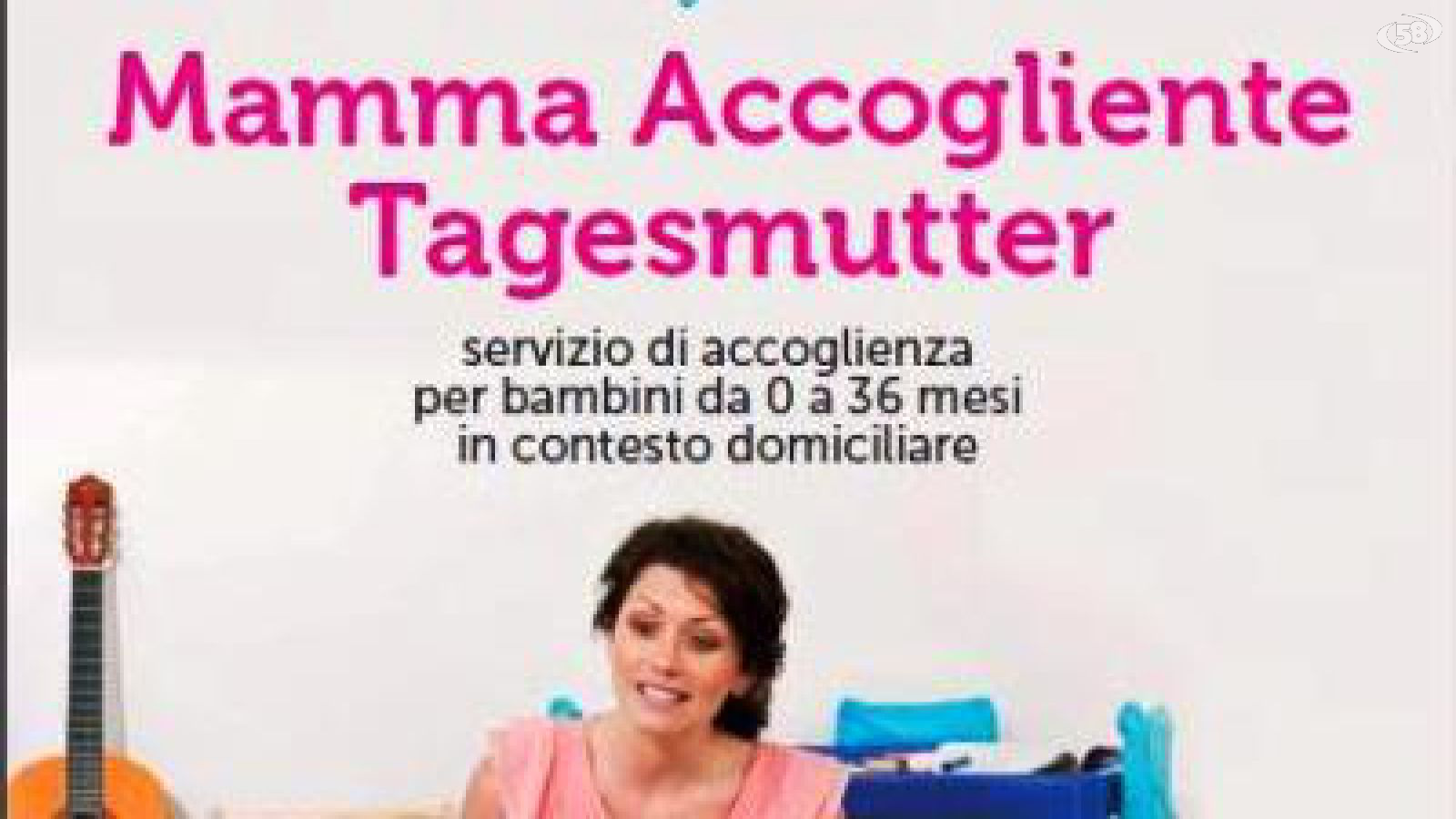 Tagesmutter Atripalda