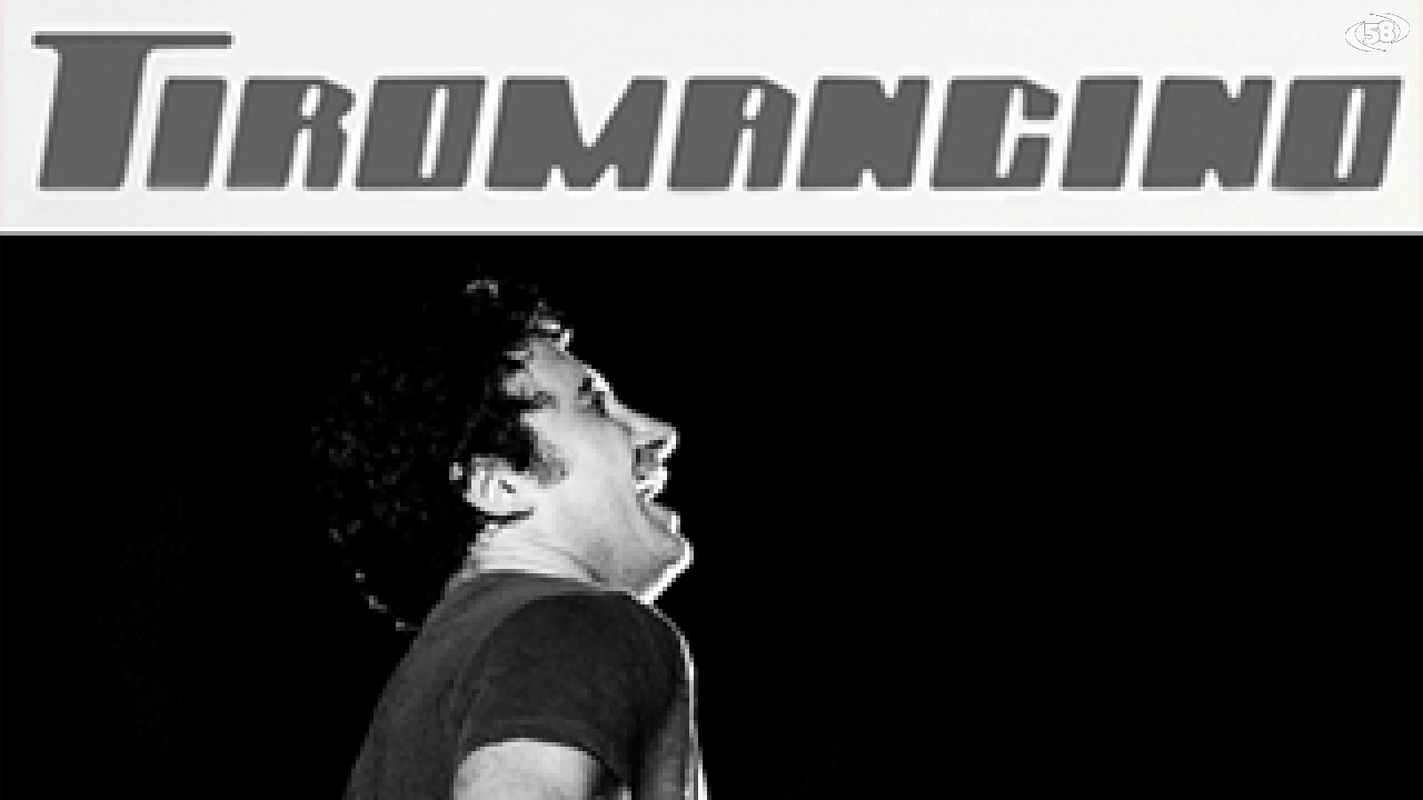 Tiromancino