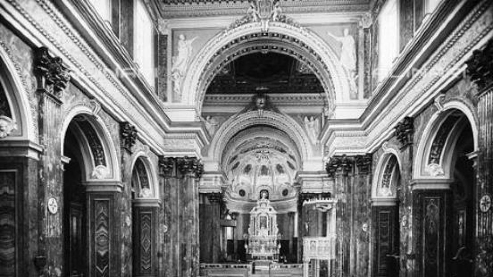 Duomo Avellino