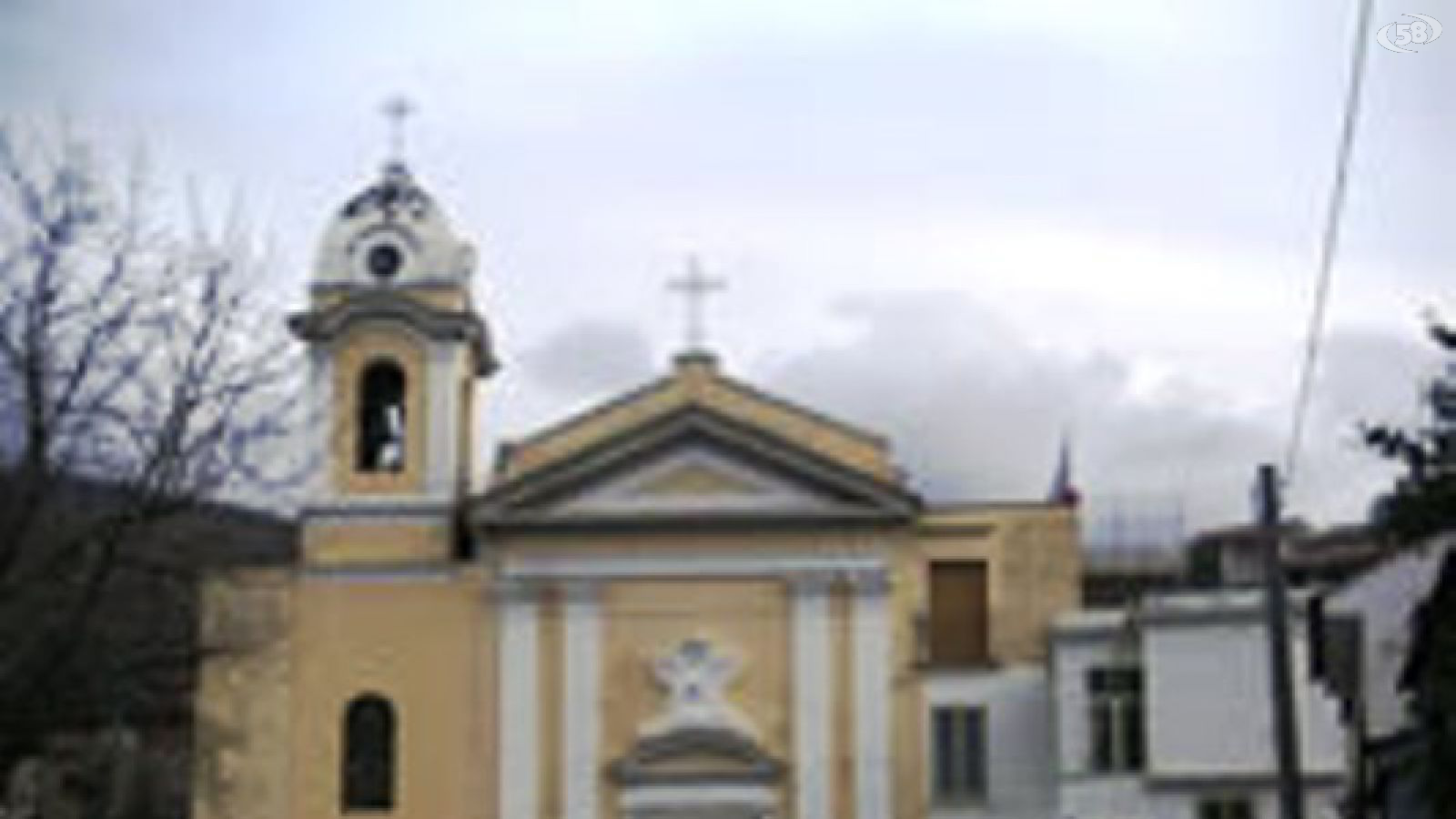 Chiesa Baiano