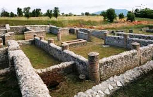 Patrimonio archeologico, Irpinia tutta da ri-valorizzare