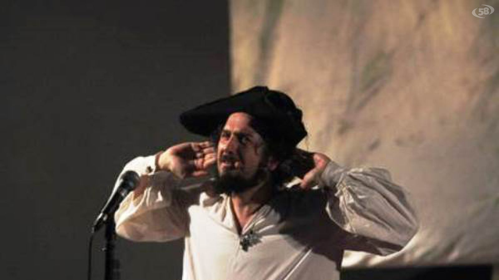 Vinicio Capossela