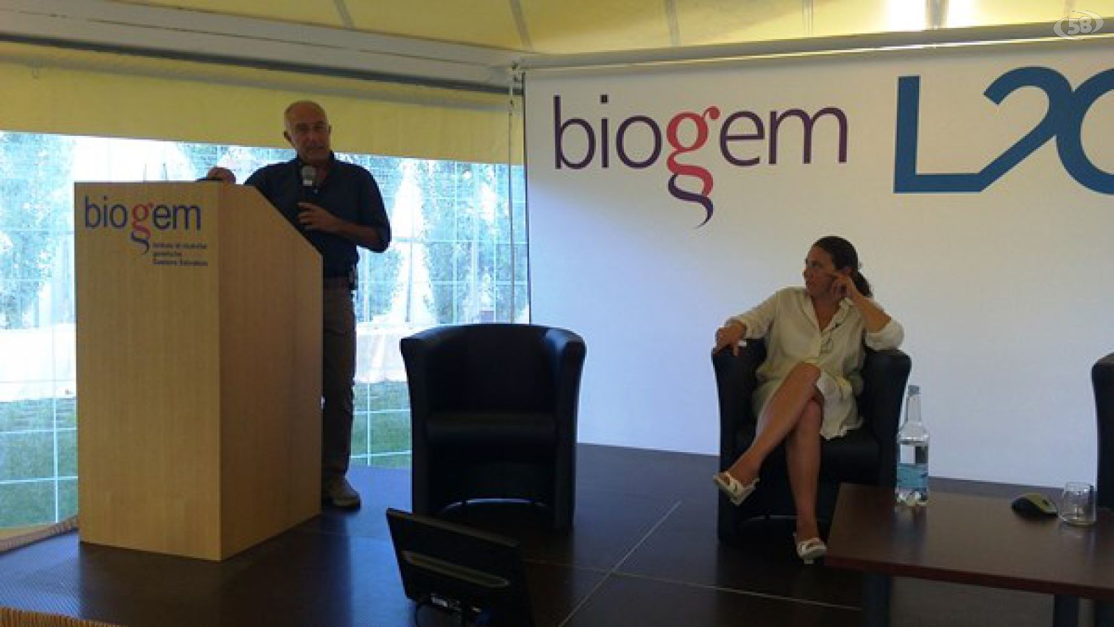 Biogem