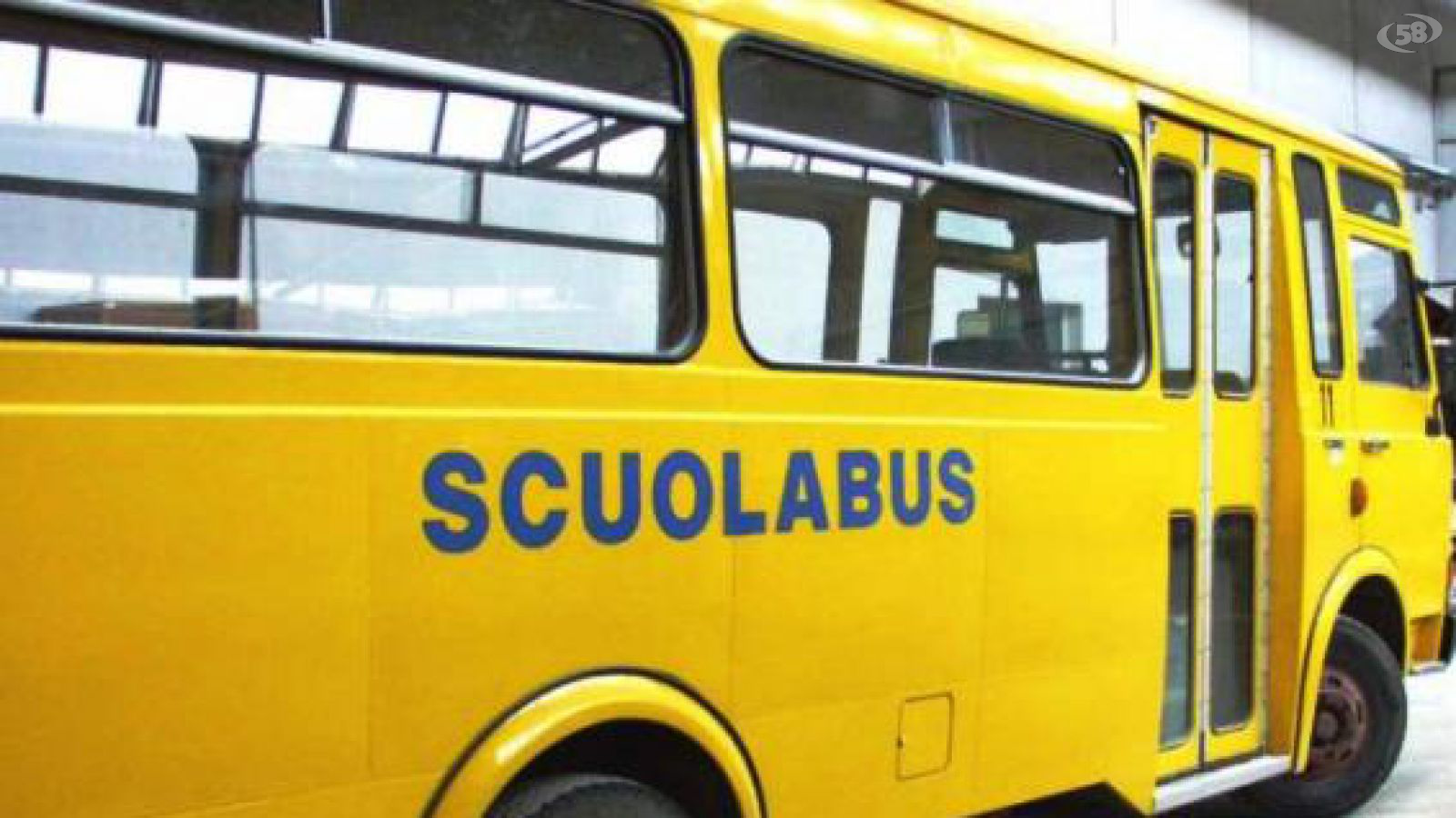 scuolabus 