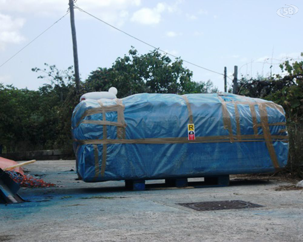 prefabbricato-Sant'Angelo All'esca