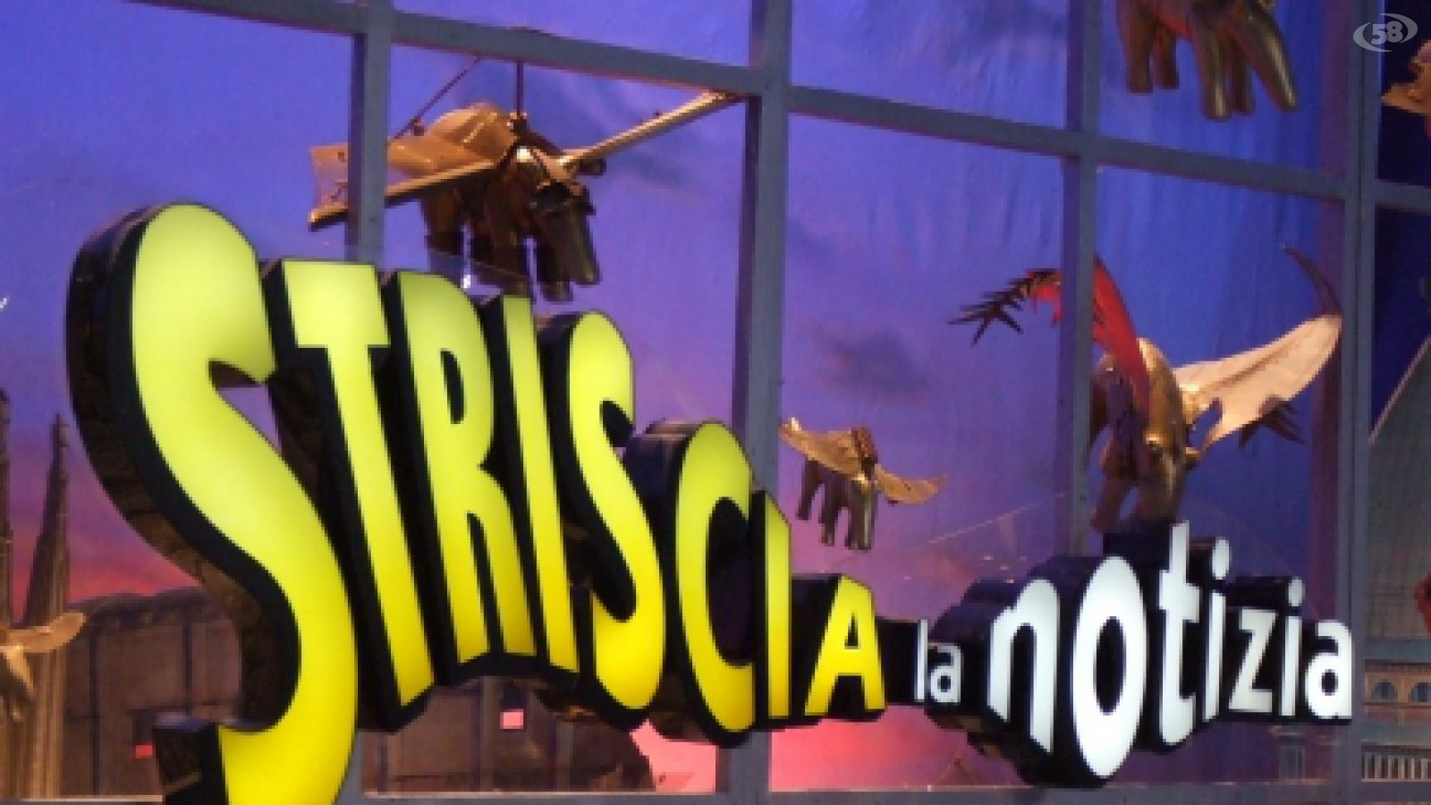 striscia