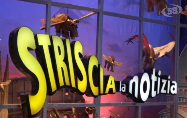 Sarà sannita il cucciolo della nuova stagione di ''Striscia''