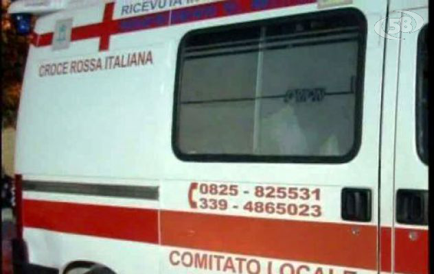 Ariano, 80 volontari espulsi dalla Cri. Maraia: "epurazione politica"