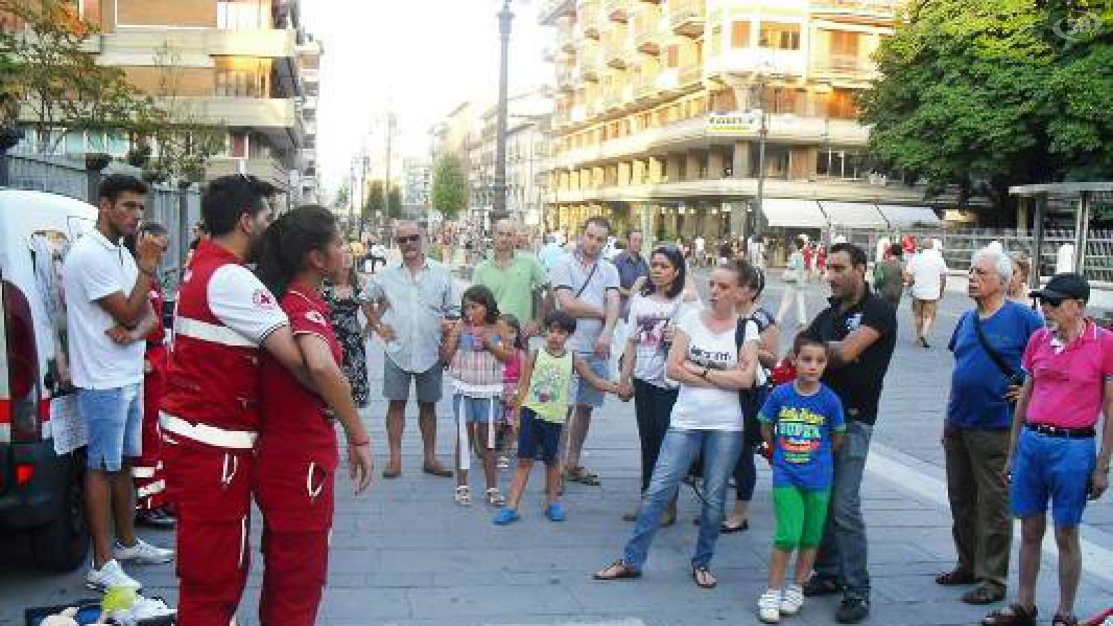 croce rossa