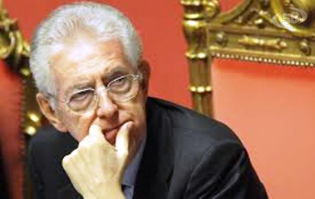 Dimissioni Monti, D'Agostino: spero che torni sui suoi passi